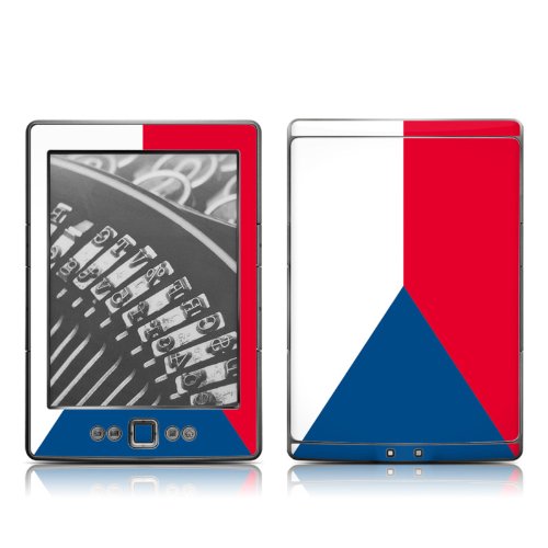 DecalGirl Kindle Skin (5th Generation - 2012 release)