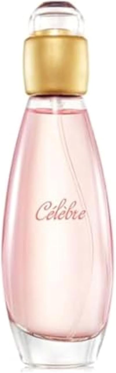 Avon Célèbre Eau de Toilette 50ml Perfume Spray New Boxed