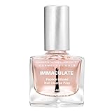 Dermelect Immaculate Nail Cleanser Prep, 0.4 Ounce