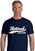 TeeStars - Retired Since 2017 - Cool Retirement Gift Idea Novelty T-Shirt