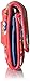 Vera Bradley Women's Cotton Riley Compact Wallet With RFID Protection, Coral Floral, One Size