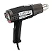 Steinel HG 2510 ESD Programmable IntelliTemp Heat Gun with a LDC Display, 1600 W power, temperature and airflow continuously variable, lockable override control, ideal for use on electronics, aerospace, medical manufacturing, 34890