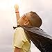 AMASKY Superhero Slap Bracelet, Slap Bracelet for Kids Boys & Girls Birthday Party Supplies Favors. (9 Packs)