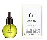 Fur - All Natural Ingrown Hair Concentrate (Dermatologically Tested, Prevents Ingrown Hairs)
