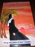 Front cover for the book Mother Marianne of Moloka'i by Mary-Cabrini Durkin