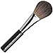 da Vinci Cosmetics Series 9514 Classic Powder Brush, Oval Natural Hair, 36.3 Gram