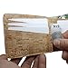 Baldwin Bifold 10 Card RFID Blocking Wallet Onyx