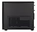 CORSAIR CRYSTAL 280X Micro-ATX Case, Tempered Glass - Black