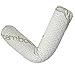 The Noodle Ultra Comfort Memory Foam Adjustable Pillow by Hotel Comfort