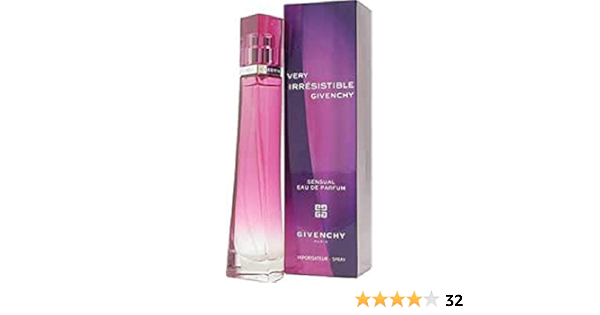 very irresistible givenchy amazon