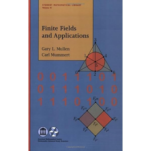 Introduction to Finite Fields and their Applications: Lidl, Rudolf