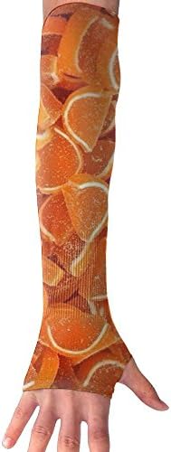 Sports Bike Cycling Hiking Arm Sleeve Arm Candy Pills Warmer Arm Protector Barcer Shooting UV Protection Sun Protection