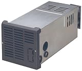 Suburban (2446ABK) Nt-20SEQ Furnace with Black Grill