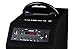 Sondpex CSF-D45B Portable Bluetooth Speaker System and Music Player - Clear Sound, Deep Bass, 12-Hour Battery, USB/SD Slots, FM Radio - Stream Wireless Music with EQ, AUX Input - MP3/WMA Support
