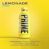 Prime Hydration Drink Variety Pack By Logan Paul X