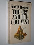"Cry and the Covenant" av Morton Thompson