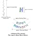 Blue Birthday Decorations,Birthday Party Supplies Kit for Boy and Girl,Happy Birthday Banner,Confetti Balloons,Hanging Swirls,16th 18th 21st 30th Birthday Decoration,Balloons in Blue and Green.