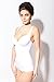 Rosme Women's Control Body Shaper Bodysuit, Collection Ivonna