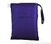 Marycrafts 100% Pure Mulberry Silk Single Sleeping Bag Liner Travel Sheet 83