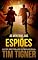 Livro As mentiras dos espiões (Kyle Achilles Livro 2)