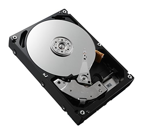 Dell WF12F 1tb 7.2k 2.5