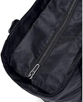under armour essentials zip tote