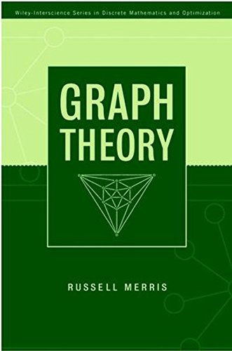 Graph Theory (Wiley Series in Discrete Mathematics and Optimization)