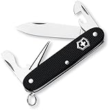 Victorinox Pioneer Swiss Army Knife