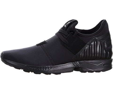 adidas zx flux plus black