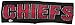 '47 NFL Women's Ellie Headband