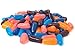 Mike & Ike Berry Blast Chewy Treats, Bulk Jelly Candy, 2 lbs