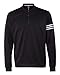 adidas Golf Men's ClimaLite 3-Stripes Pullover