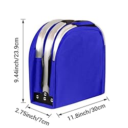 Customized Market Basket Collapsible Large Reusable