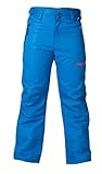 Arctix Kids Snow Pants with Reinforced Knees and