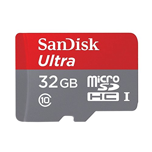 32GB Micro SD Cards: Amazon.co.uk