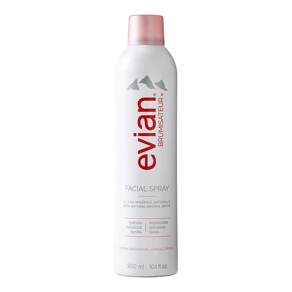エビアン(Evian) フェイシャルスプレー 300ml商品画像