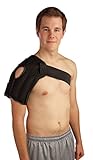 F30493 –Good2Go™ Microwaveable Moist Heat Wrap for Shoulder