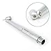 Wehboer Hand Tools Handles Air Turbine Handles 45 Degree 2 Hole with LED Light