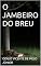 Livro O JAMBEIRO DO BREU