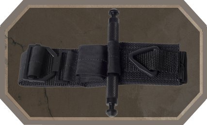 SOF Tactical Tourniquet - Wide