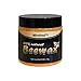 Home Traditional Beeswax Polish for Wood & Furniture Natural Beewax Wood Wax Preservative Conditioner Protectant Home Cleaning (1PC）