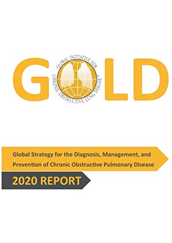 Global Strategy for the Diagnosis, Management, and Prevention of Chronic Obstructive Pulmonary Disease 2020 Report (Full Report)