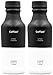 Soylent Coffiest, Ready To Drink Breakfast in a Bottle, Nutritionally Complete Meal Replacement Beverage, 14 oz, 2 Pack