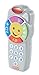 Fisher-Price Laugh & Learn Click 'n Learn Remote