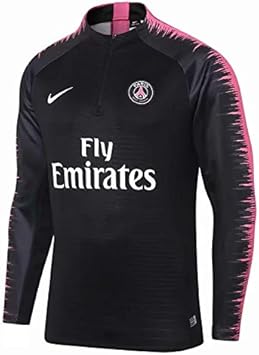 ensemble psg noir et rose