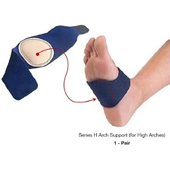 amazon foot arch support