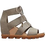 Sorel Women's Joanie II Lace Wedge Sandals