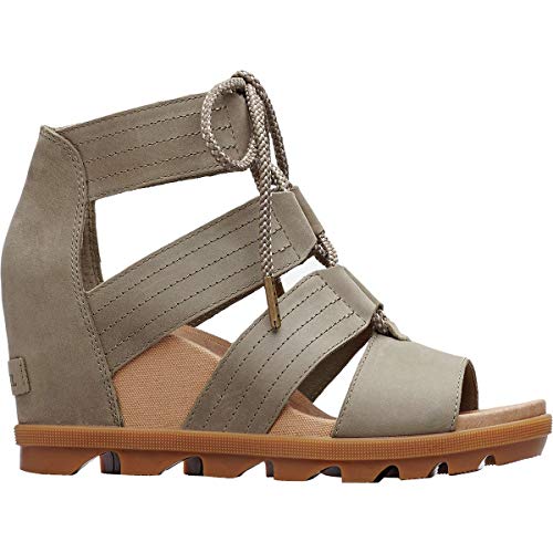 Sorel Women's Joanie II Lace Wedge Sandals