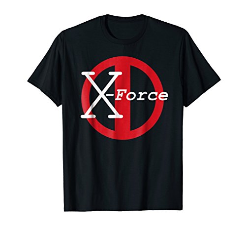 X-Force T-shirt T-Shirt