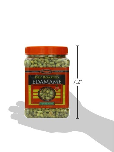 4 Seapoint+Farms+Roasted+Edamame+Ounce
